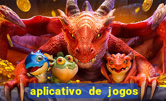 aplicativo de jogos que paga no pix